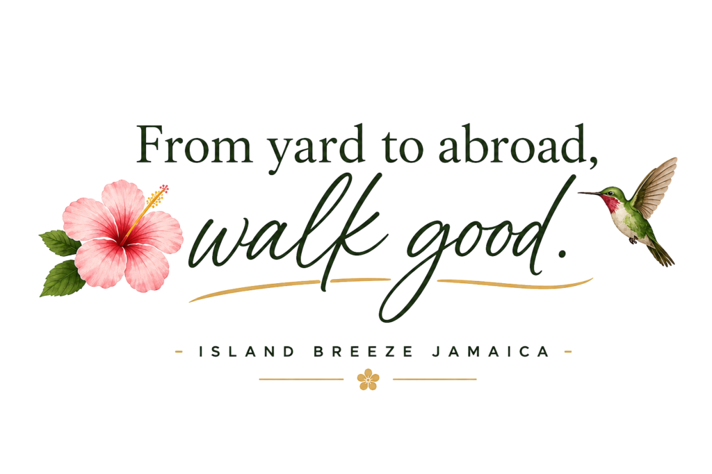 Island Spotlight IBJ slogan edited