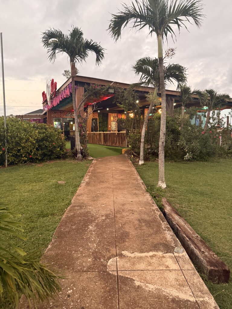 The Wind Carries Memory: Why Lover’s Leap Feels Like the Soul of Jamaica’s South Coast Lover's Leap Jamaica