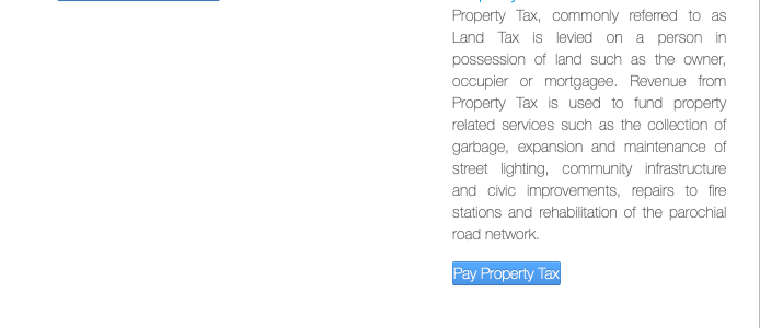 Pay Jamaican Property Taxes Online from Abroad: A Step-by-Step Guide screenshot 2026 06 01 at 2.29.58 pm