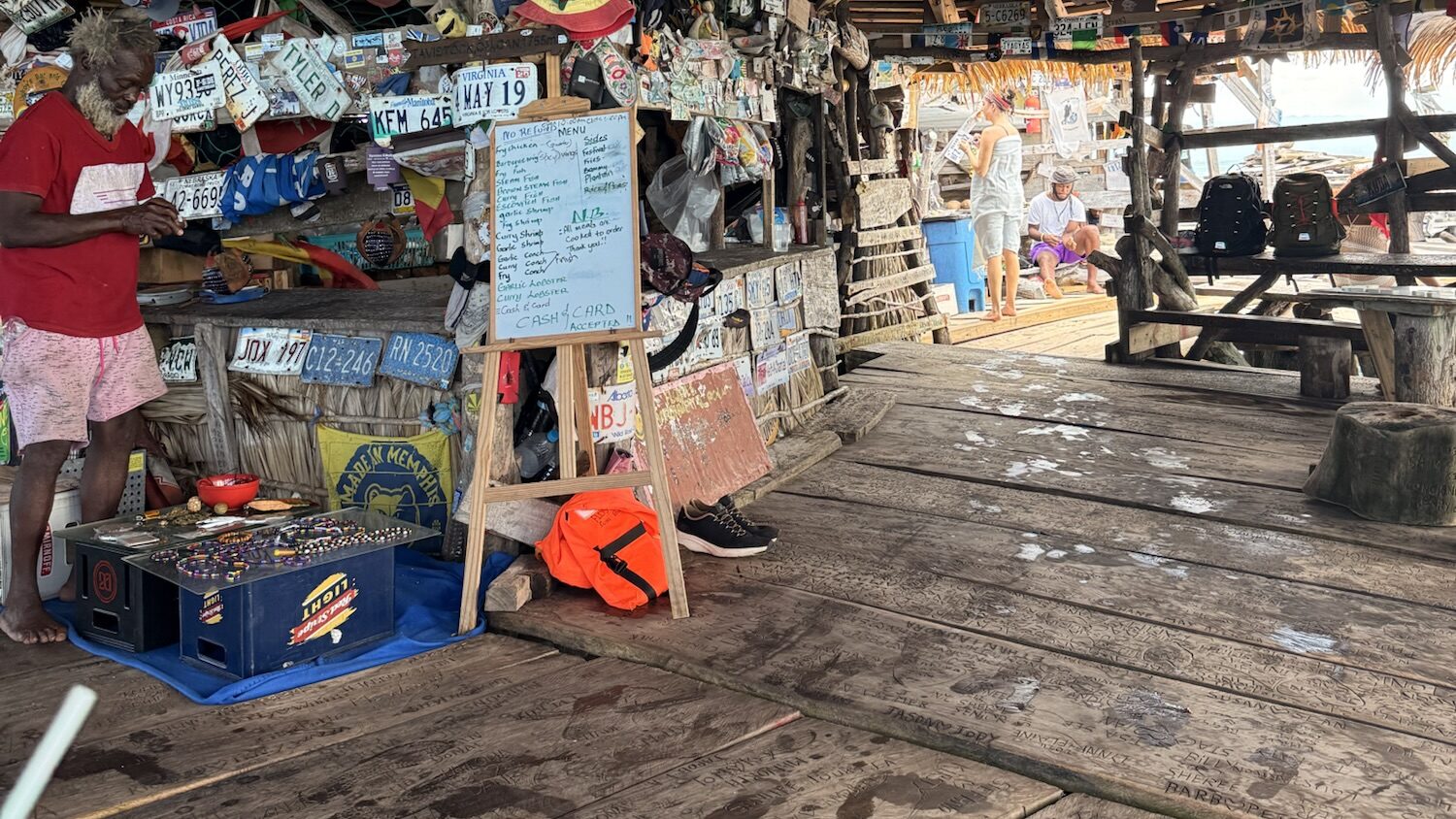 Floyd’s Pelican Bar, Jamaica: Everything You Need to Know Before You Go img 6176
