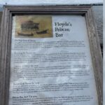 pelican bar history