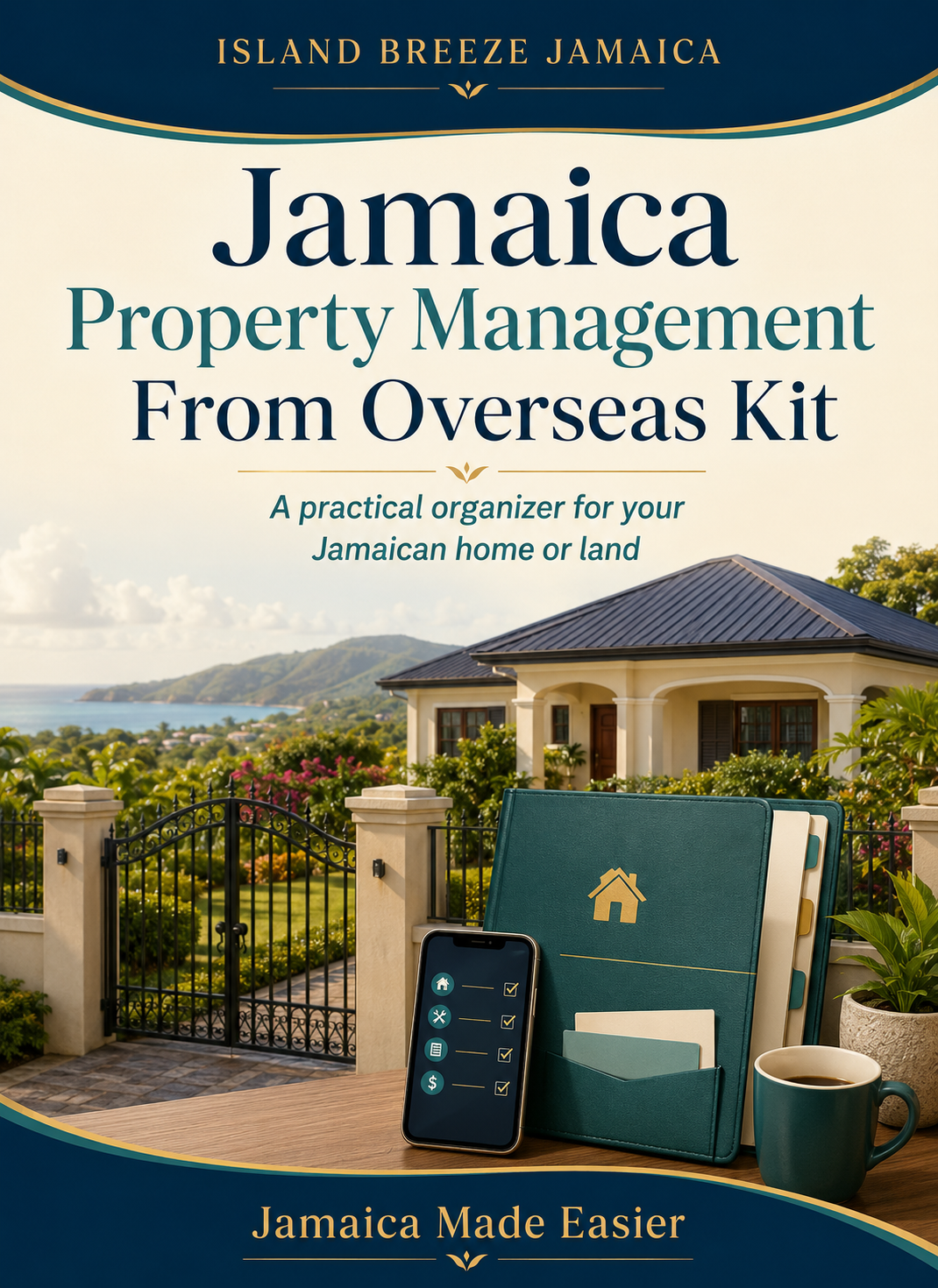 ibj property management from oversea kit